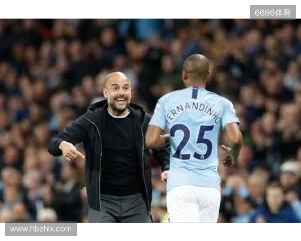 40岁前曼城队长费尔南迪尼奥自宣退役,球员生涯23年赢得30冠 40岁前曼城队长费尔南迪尼奥自宣退役,球员生涯23年赢得30冠