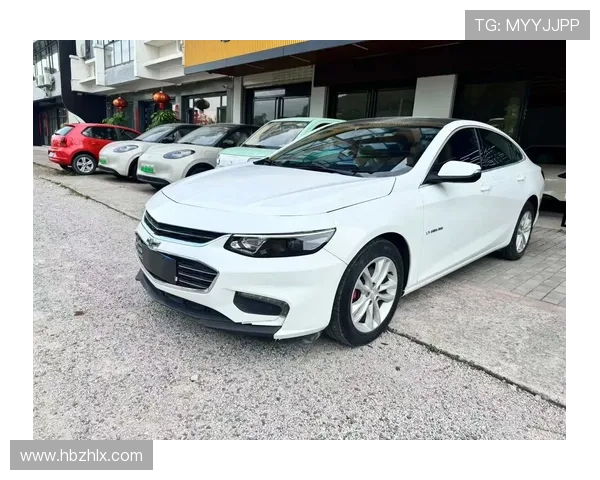 19.49万元起售 全新迈锐宝XL正式上市