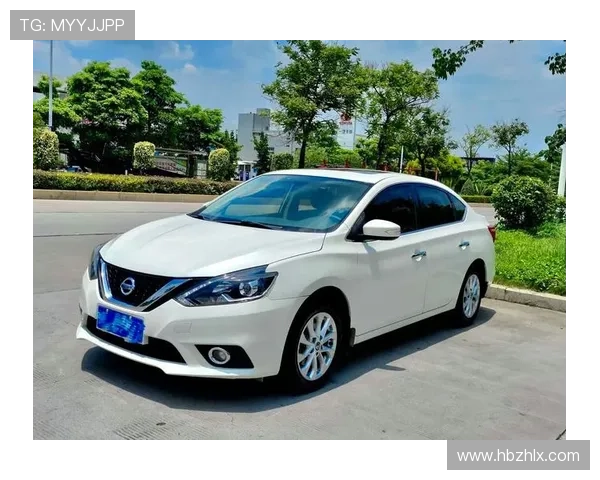 19年轩逸7万公里，赣州车源仅售5.18万！